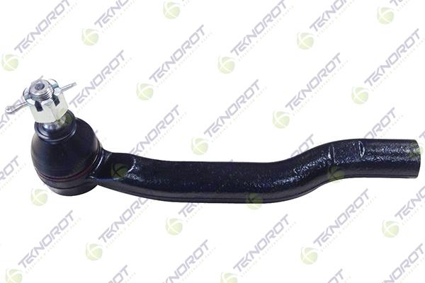 Teknorot T-812 Tie rod end left T812: Buy near me in Poland at 2407.PL - Good price!