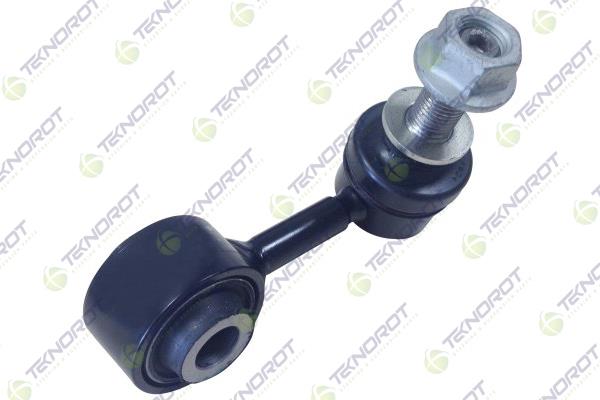 Teknorot T-836 Front Left stabilizer bar T836: Buy near me in Poland at 2407.PL - Good price!