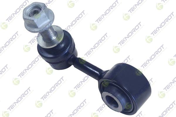 Teknorot T-837 Front stabilizer bar, right T837: Buy near me at 2407.PL in Poland at an Affordable price!
