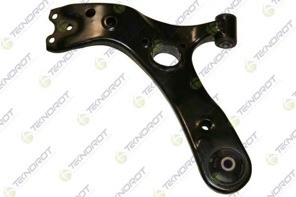 Teknorot T-909S Suspension arm front lower left T909S: Buy near me in Poland at 2407.PL - Good price!