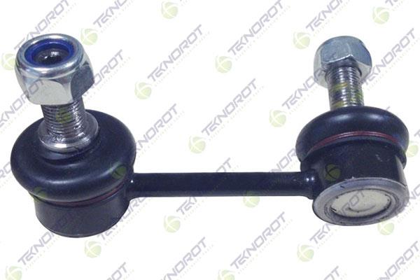 Teknorot T-916 Stabilizer bar, rear right T916: Buy near me in Poland at 2407.PL - Good price!