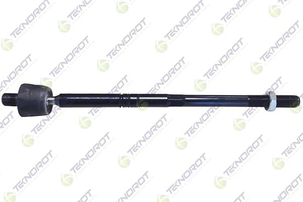 Teknorot V-233 Inner Tie Rod V233: Buy near me in Poland at 2407.PL - Good price!