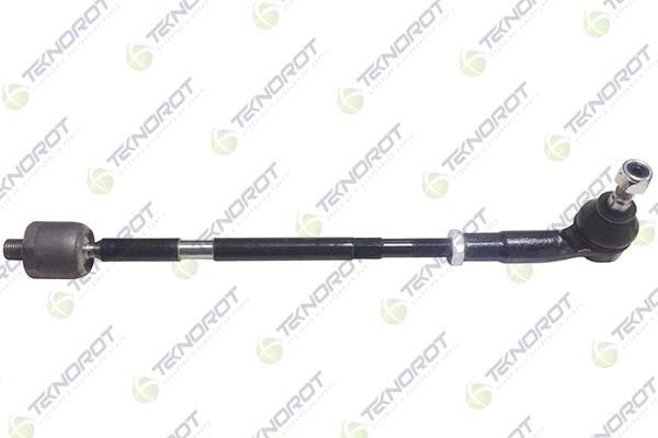 Teknorot V-331333 Steering rod with tip right, set V331333: Buy near me in Poland at 2407.PL - Good price!