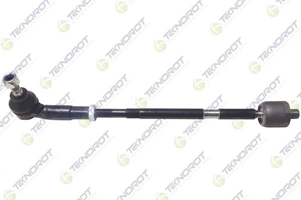 Teknorot V-332333 Draft steering with a tip left, a set V332333: Buy near me in Poland at 2407.PL - Good price!