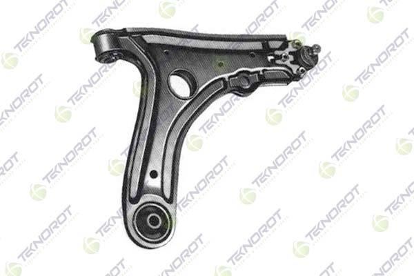 Teknorot V-425 Suspension arm front lower right V425: Buy near me in Poland at 2407.PL - Good price!