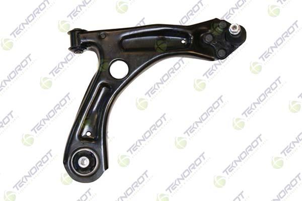 Teknorot V-578 Suspension arm front lower right V578: Buy near me in Poland at 2407.PL - Good price!