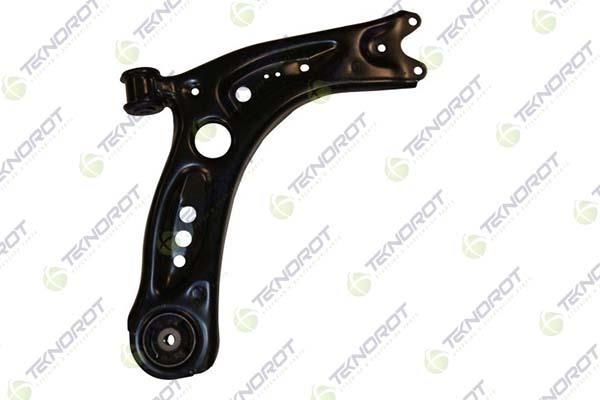 Teknorot V-588S Suspension arm front lower right V588S: Buy near me in Poland at 2407.PL - Good price!