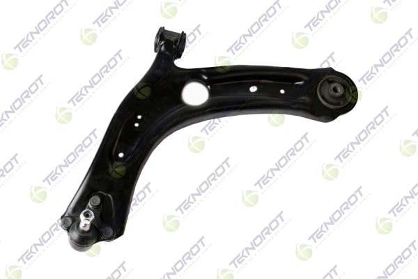 Teknorot V-678 Suspension arm front lower right V678: Buy near me in Poland at 2407.PL - Good price!