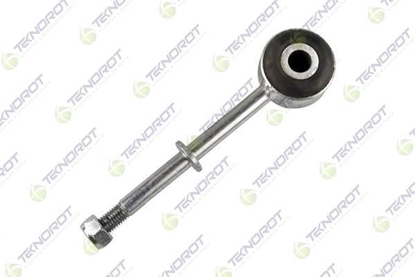 Teknorot VO-111A Front stabilizer bar VO111A: Buy near me in Poland at 2407.PL - Good price!
