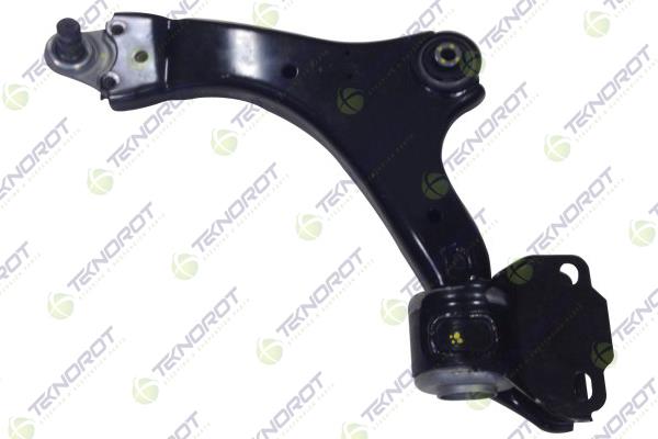 Teknorot VO-699 Suspension arm front lower left VO699: Buy near me in Poland at 2407.PL - Good price!