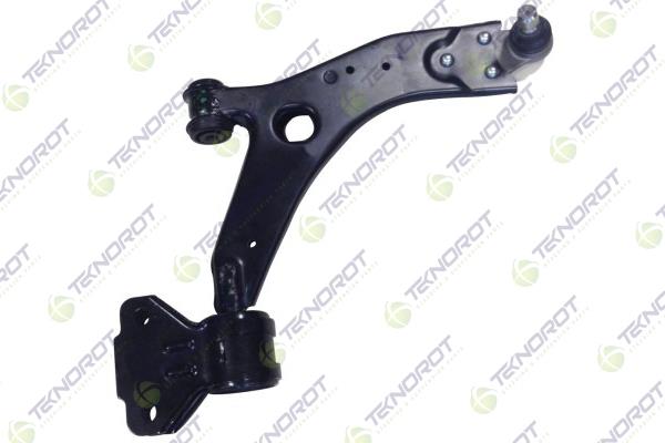 Teknorot VO-708 Suspension arm front lower right VO708: Buy near me in Poland at 2407.PL - Good price!