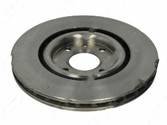 ABE Front brake disc ventilated – price 139 PLN