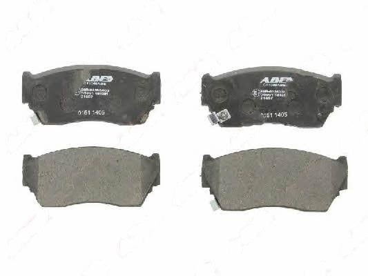 Buy ABE C11048ABE – good price at 2407.PL!