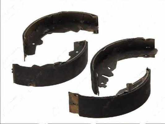 Brake shoe set ABE C00307ABE