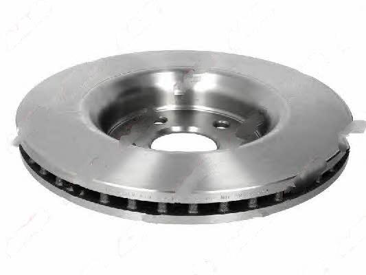 Front brake disc ventilated ABE C3Y038ABE