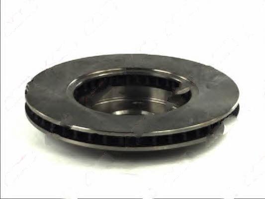 ABE Front brake disc ventilated – price 90 PLN