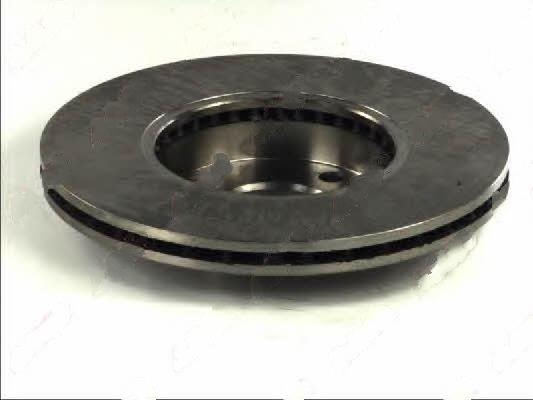 ABE Front brake disc ventilated – price 112 PLN