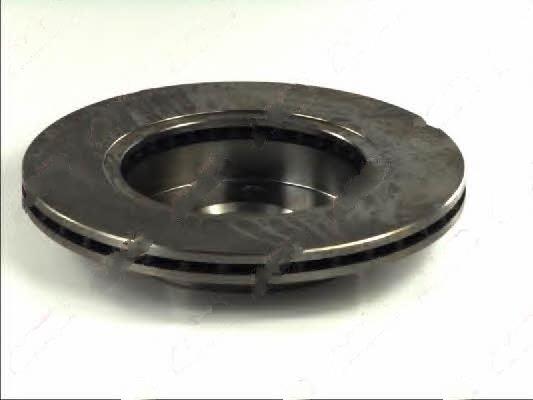 ABE Front brake disc ventilated – price 76 PLN