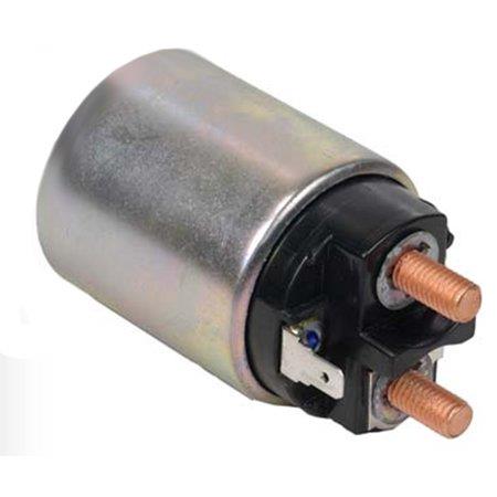 Mazda E356-18-X10 Solenoid switch, starter E35618X10: Buy near me at 2407.PL in Poland at an Affordable price!