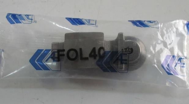 AE FOL40 Рокер клапана FOL40: Приваблива ціна - Купити у Польщі на 2407.PL!