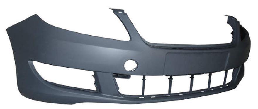 Signeda PSD04014BAI Front bumper PSD04014BAI: Buy near me in Poland at 2407.PL - Good price!