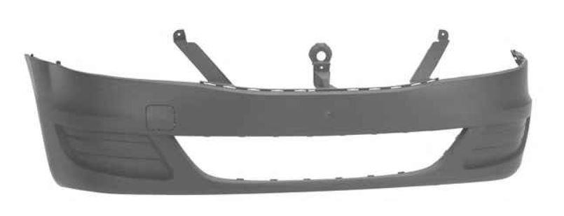 Tempest 041 0472 901 Front bumper 0410472901: Buy near me in Poland at 2407.PL - Good price!