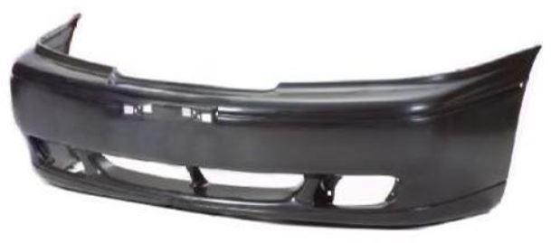 Tempest 020 0142 900 Front bumper 0200142900: Buy near me in Poland at 2407.PL - Good price!