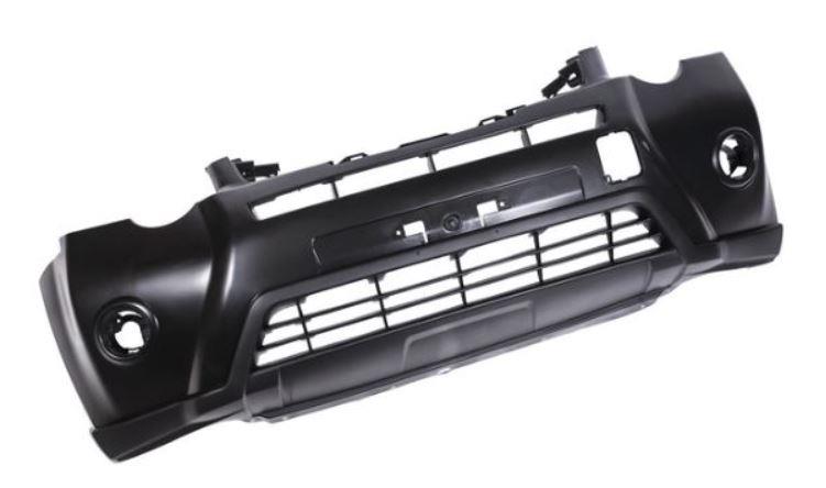 Sailing L261907012 Front bumper L261907012: Buy near me in Poland at 2407.PL - Good price!