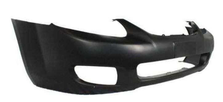 Hyundai/Kia 86511 2F500 Front bumper 865112F500: Buy near me in Poland at 2407.PL - Good price!