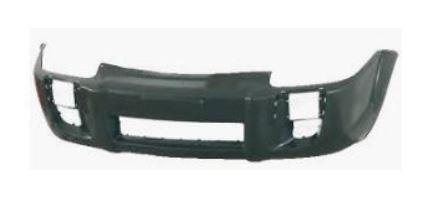 Nippon pieces H730I26 Front bumper H730I26: Buy near me in Poland at 2407.PL - Good price!