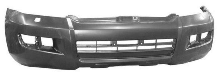 Sailing L116019700 Front bumper L116019700: Buy near me in Poland at 2407.PL - Good price!
