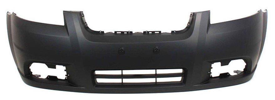Kapars C091Q Front bumper C091Q: Buy near me at 2407.PL in Poland at an Affordable price!