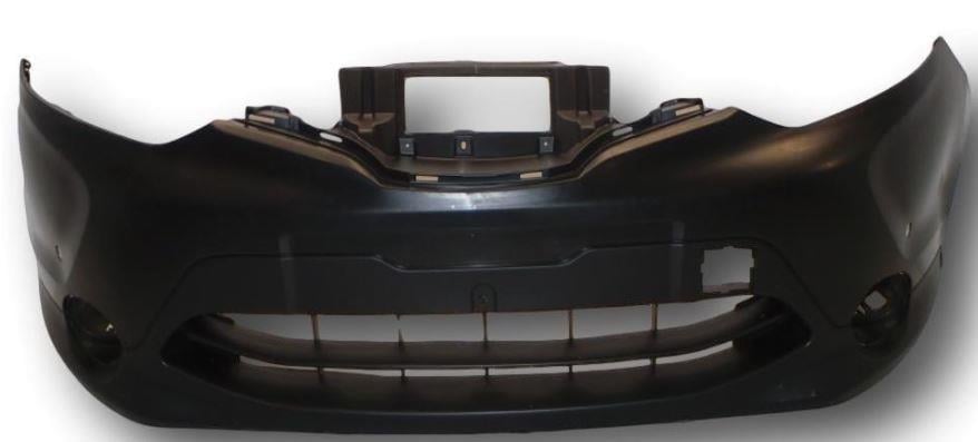 TYG DS04381BA Front bumper DS04381BA: Buy near me in Poland at 2407.PL - Good price!