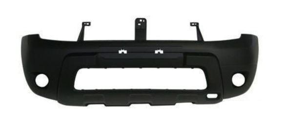 BodyParts RNDUS10-163 Front bumper RNDUS10163: Buy near me in Poland at 2407.PL - Good price!