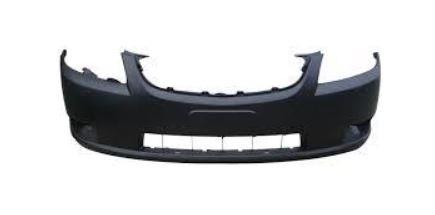 General Motors 93744489 Front bumper 93744489: Buy near me in Poland at 2407.PL - Good price!