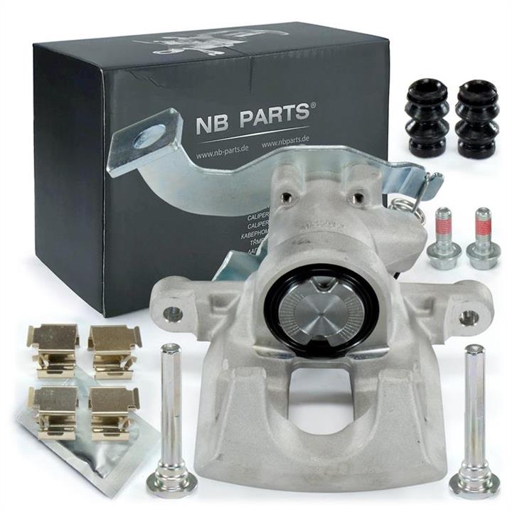 Купити NB Parts 10045732 за низькою ціною в Польщі!