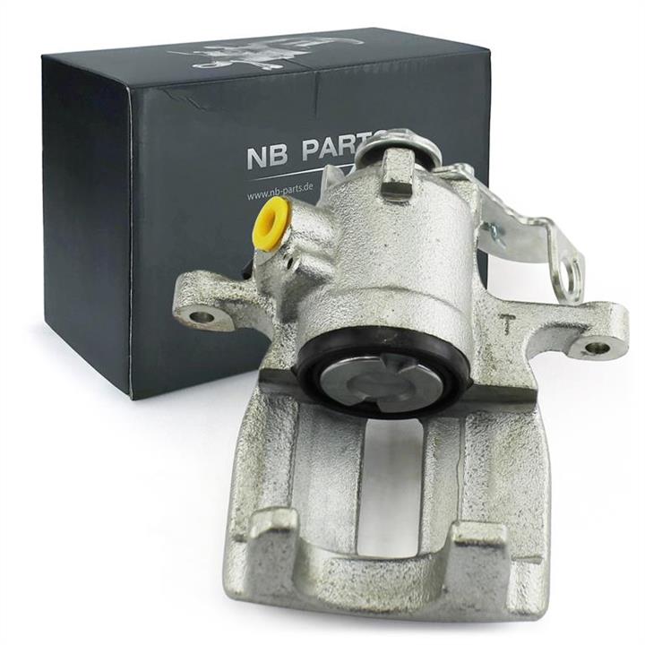 Купити NB Parts 10023788 – суперціна на 2407.PL!
