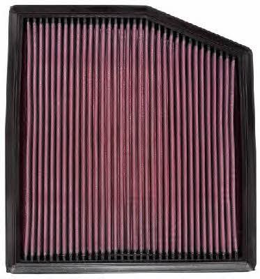 Air filter zero resistance K&amp;N 332458