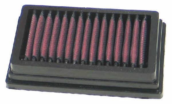 Air filter zero resistance K&amp;N BM1204