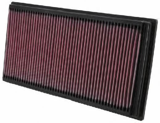 Air filter zero resistance K&amp;N 33-2128