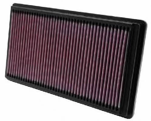 Air filter zero resistance K&amp;N 33-2266