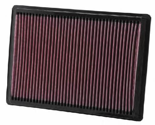 Filtr powietrza o zerowej oporności K&amp;N 33-2295
