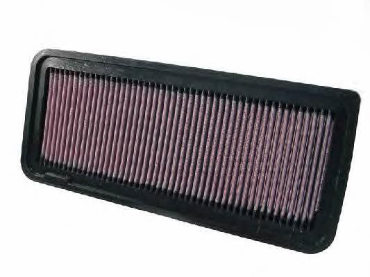 Air filter zero resistance K&amp;N 33-2344