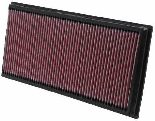 Filtr powietrza o zerowej oporności K&amp;N 33-2857