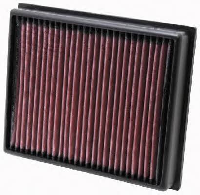 Air filter zero resistance K&amp;N 33-2992