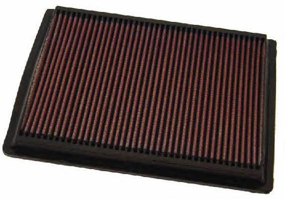Filtr powietrza o zerowej oporności K&amp;N DU-9001