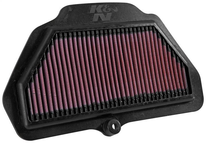 Filtr powietrza o zerowej oporności K&amp;N KA-1016