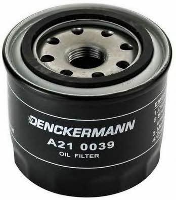 Kup Denckermann A210039 w niskiej cenie w Polsce!