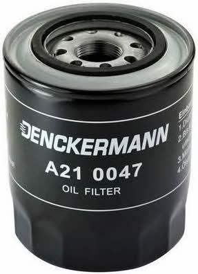 Ölfilter Denckermann A210047