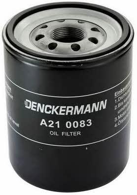 Filtr oleju Denckermann A210083